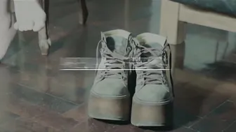 Argendana wonderful chick fingering both holes hard