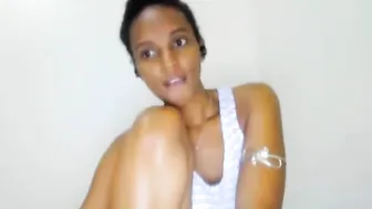 sweetpoenbell cute baby naughty in  private e