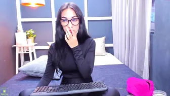selinnakyle obnoxious retired with vibrator