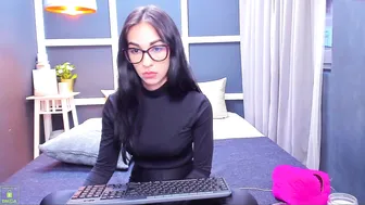 selinnakyle obnoxious retired with vibrator