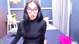 selinnakyle obnoxious retired with vibrator