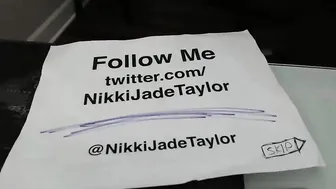 nikkijadetaylor myfreecams January 2020