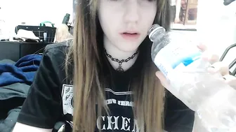 Lana_Rain Russian goddess