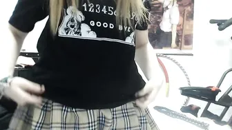 Lana_Rain Russian goddess
