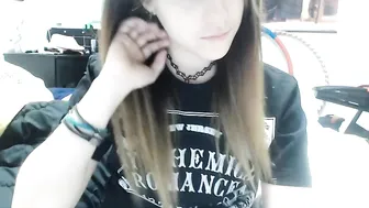 Lana_Rain chaturbate January 2020