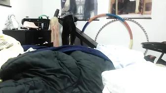 Lana_Rain chaturbate January 2020