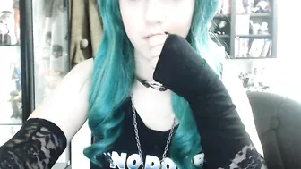Lana_Rain desired babe cums from erotic dance