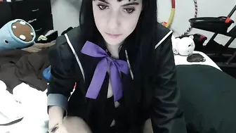 Lana_Rain webcam vids January 2020