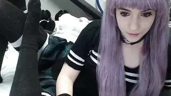 Lana_Rain gorgeous bitches lick wet pussies