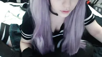 Lana_Rain gorgeous bitches lick wet pussies