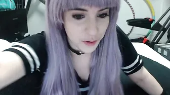 Lana_Rain gorgeous bitches lick wet pussies