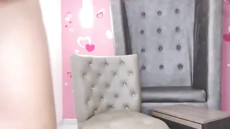 lunaycamila Pink fan