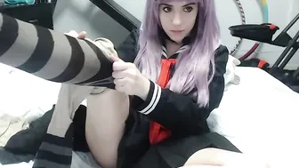 Lana_Rain 29 February 2020