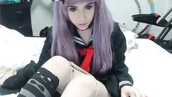 Lana_Rain 29 February 2020