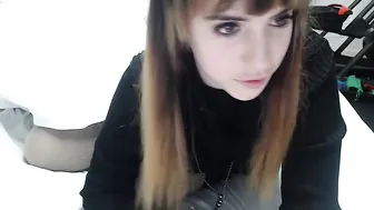 Lana_Rain luxurious slut gently pulls sisyandry