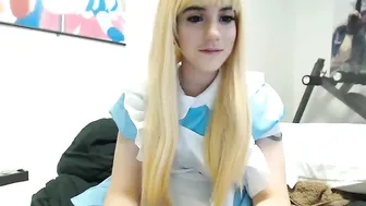 Lana_Rain mature fatty striking with huge tits