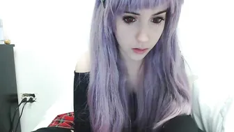 Lana_Rain tender slim body