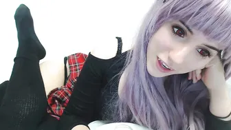 Lana_Rain tender slim body