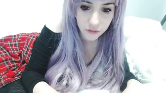Lana_Rain tender slim body