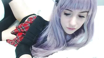 Lana_Rain tender slim body