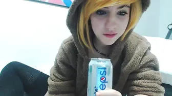 Lana_Rain matchless bitch seduces with big forms