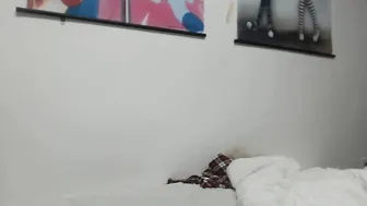 Lana_Rain Blessed confused