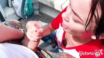 victoriarom Beauty in