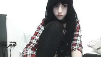 Lana_Rain Respectable female