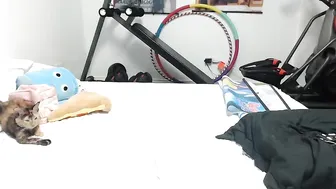 Lana_Rain bewitching bitch hard tinkers slits