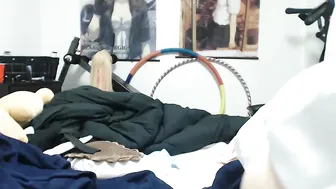 Lana_Rain desired bitch naughty with sex toy