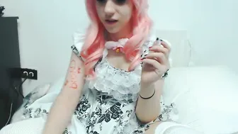 Lana_Rain Pretty kurva