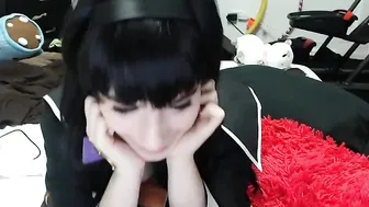 Lana_Rain Chubby brunette