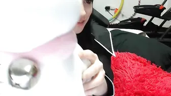 Lana_Rain Chubby brunette