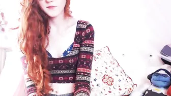 Cute fucking bare charms