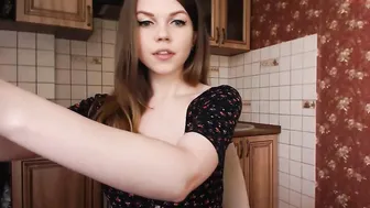 natalie_x passionate chick shines pussy