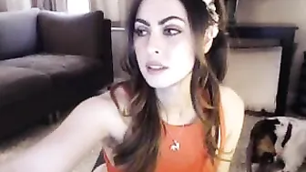 aapl Naughty prankster kneads both holes