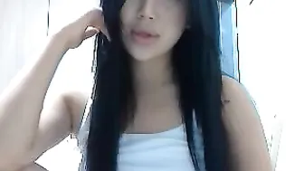 arashigore Gorgeous mare fingering sex toy