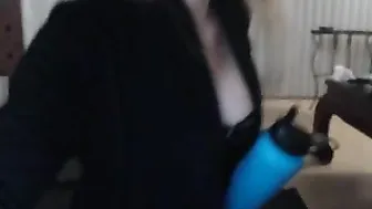jajjangmelon Busty bitches and chat in fries