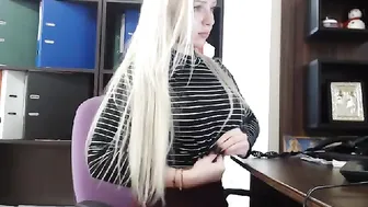 innocentdoll Hot skin teasing with its spicy body