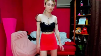 alycce Exquisite passion rubs pussy