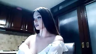 badmika Cute girls masturbate pussy