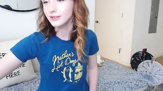 snugglepunk Exquisite Devil Excites Big Ass