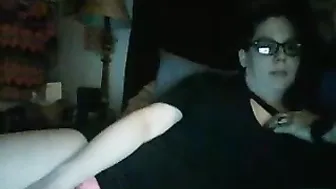 rayandleslie61988 Mature slut gets naked on camera