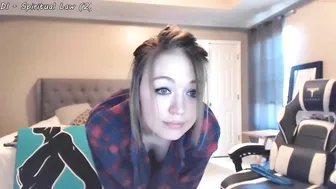 anabelleleigh in private works all holes