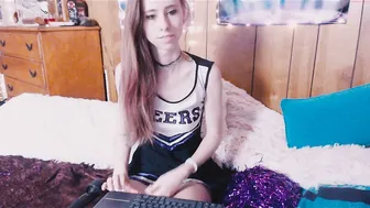dvenusargo Ardent confused jumps on the dick