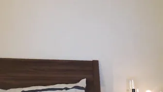 neomiceleste Hot lady furiously twirling big ass