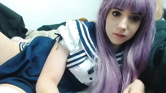 Lana_Rain Openwork blonde