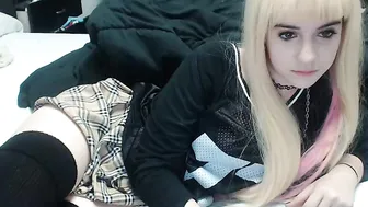 Lana_Rain Sweet girl
