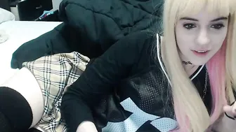 Lana_Rain Sweet girl