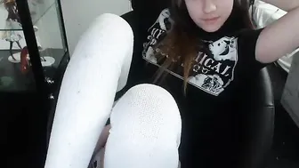 Lana_Rain online show January 2020
